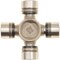Spicer Universal Joint Non Greaseable, 5-793X 5-793X - alternate 2